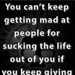 Meet your Posher, Anne mary